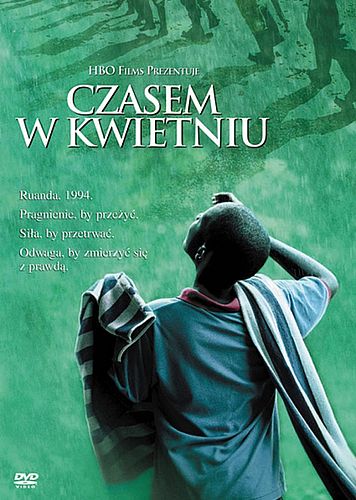 Czasem w kwietniu (2005)