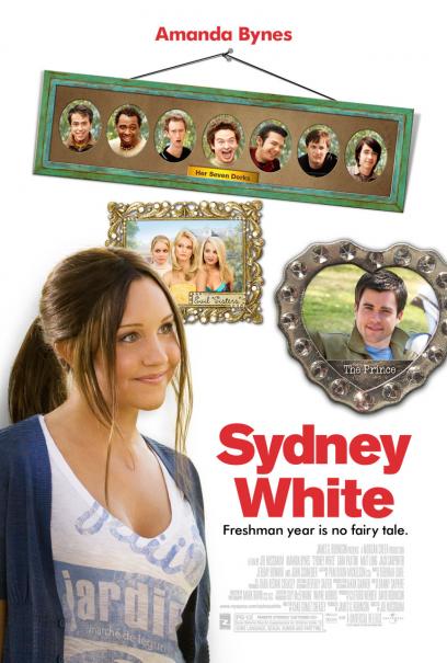 Sydney i siedmiu nieudaczników (2007)