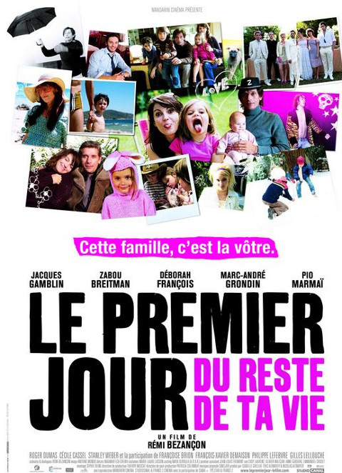 Dzień, który odmienił twoje życie (2008)