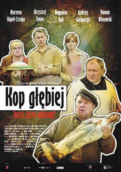 Kop głębiej (-1)