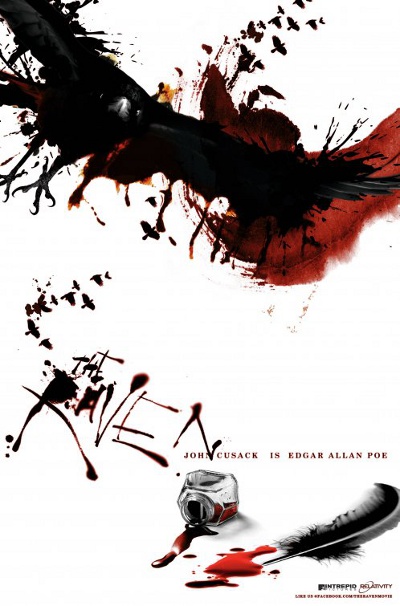 The Raven (2012)