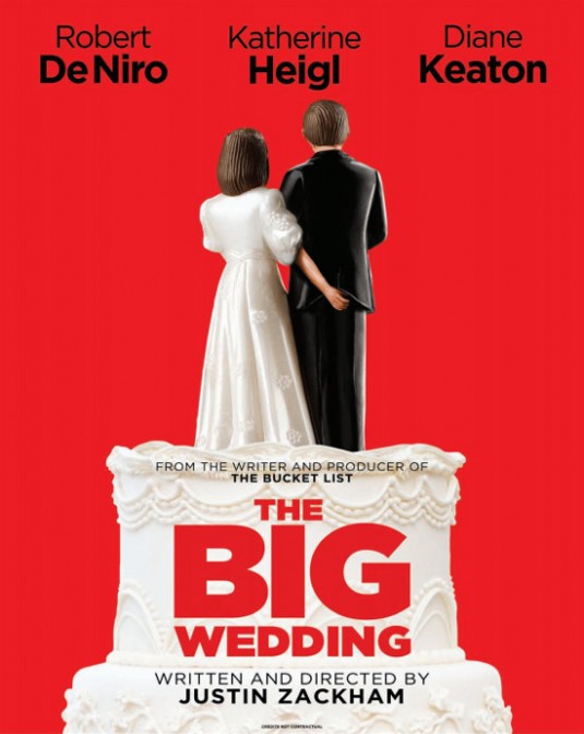 The Wedding (2012)