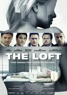 Loft (2014)