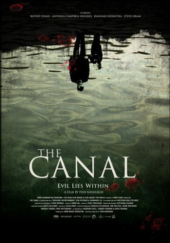 The Canal (2014)