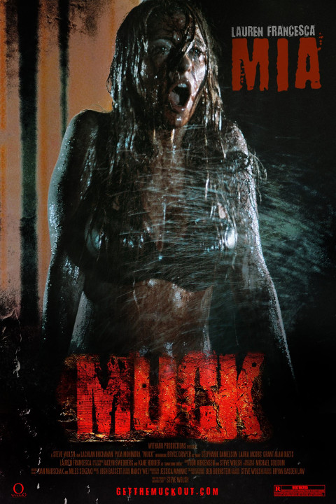 Muck (2015)