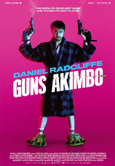 Guns Akimbo (2019)