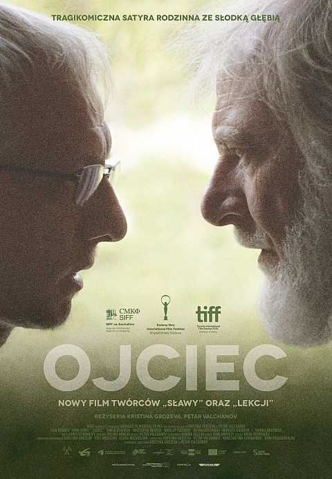 Ojciec (2019)