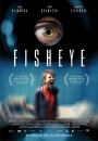 Fisheye - plakat