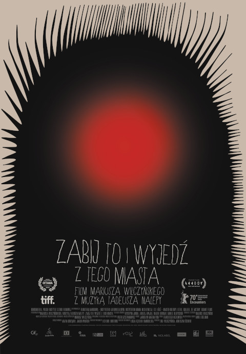 Zabij to i wyjedź z tego miasta (2020)